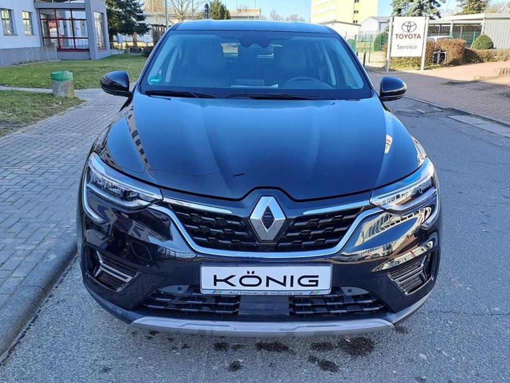 Renault Arkana 2023 Benzine
