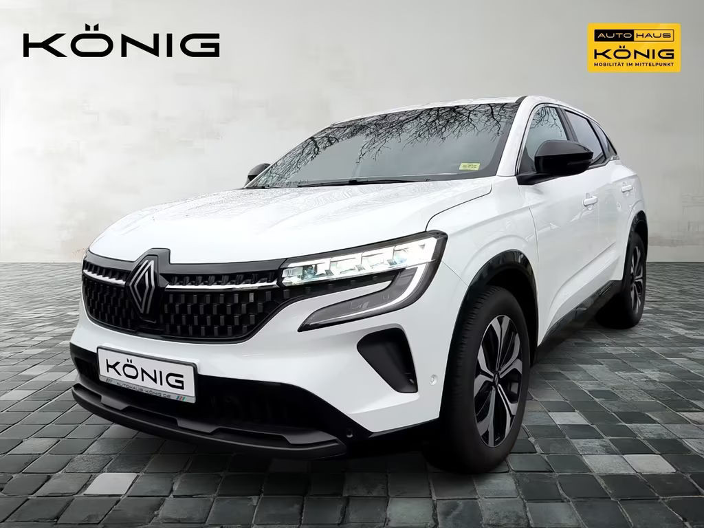 Renault Austral 2024 Hybride Benzine
