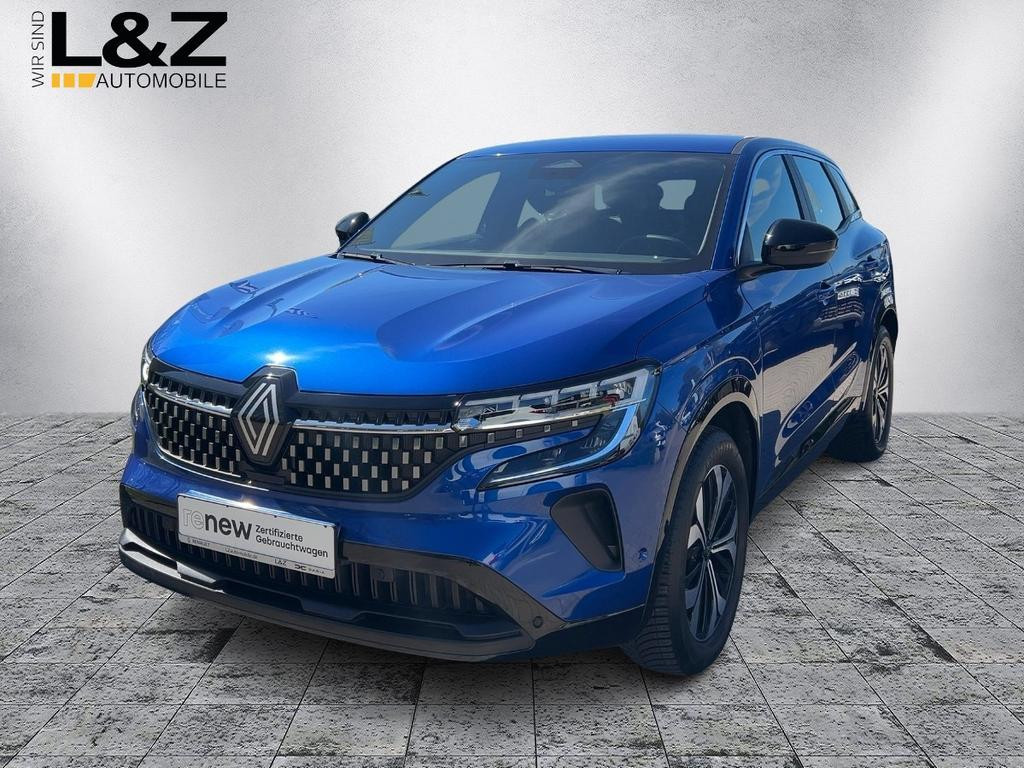 Renault Austral 2023 Hybride Benzine