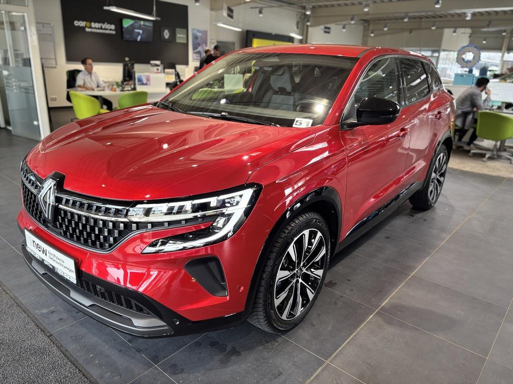 Renault Austral 2024 Hybride Benzine