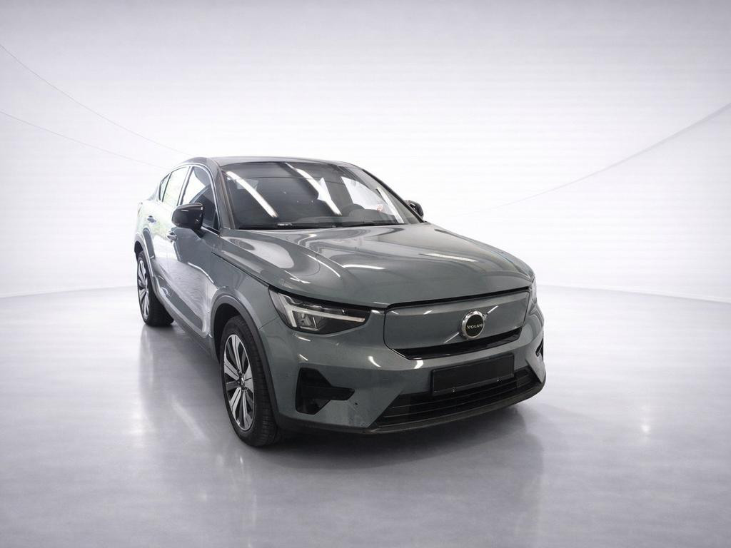 Volvo C40