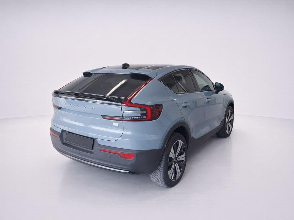 Volvo C40