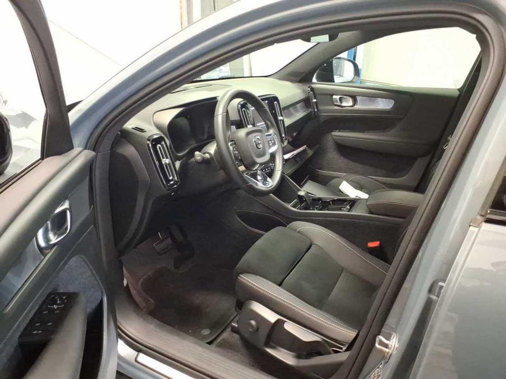 Volvo C40