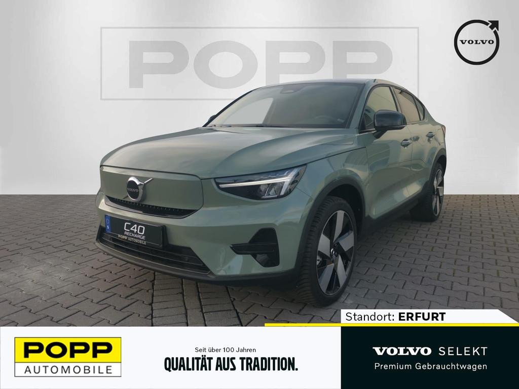 Volvo C40