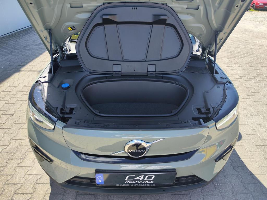 Volvo C40