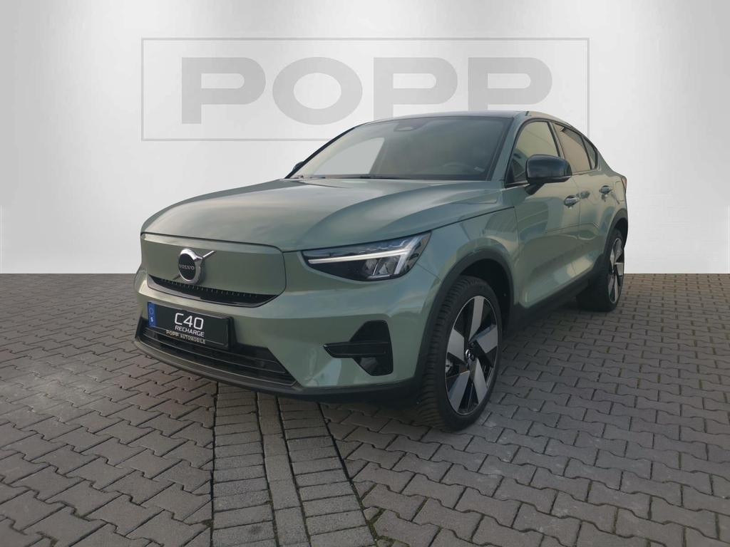 Volvo C40