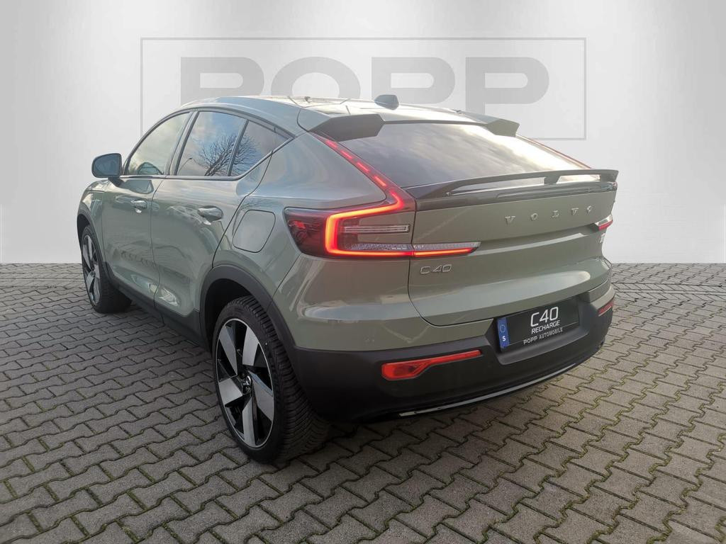 Volvo C40