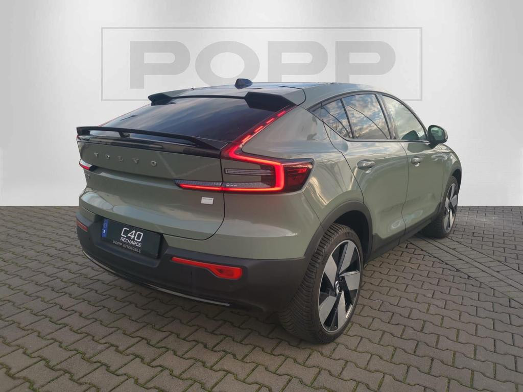 Volvo C40