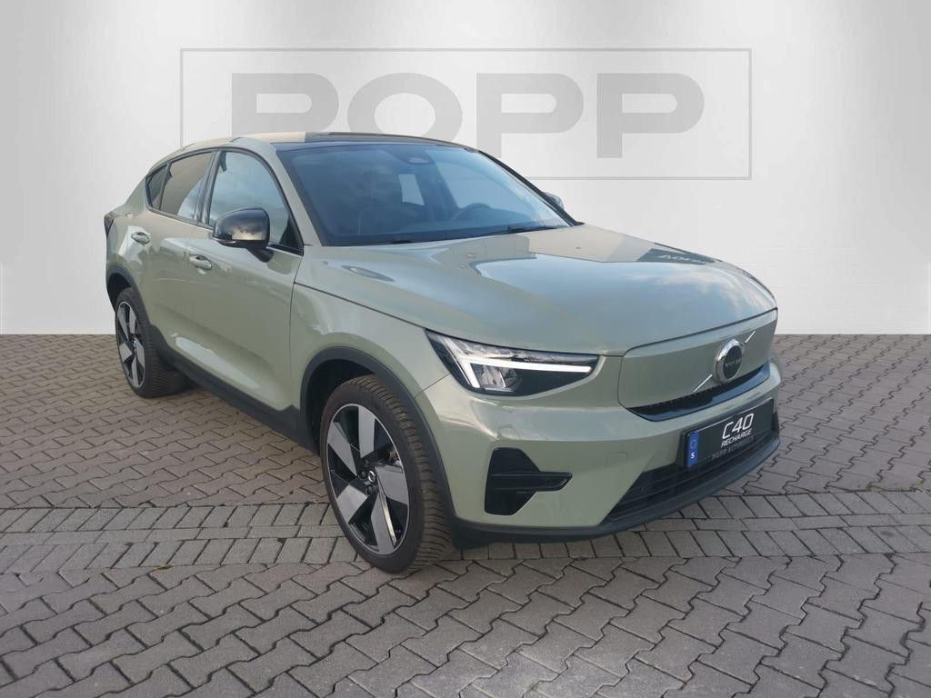 Volvo C40