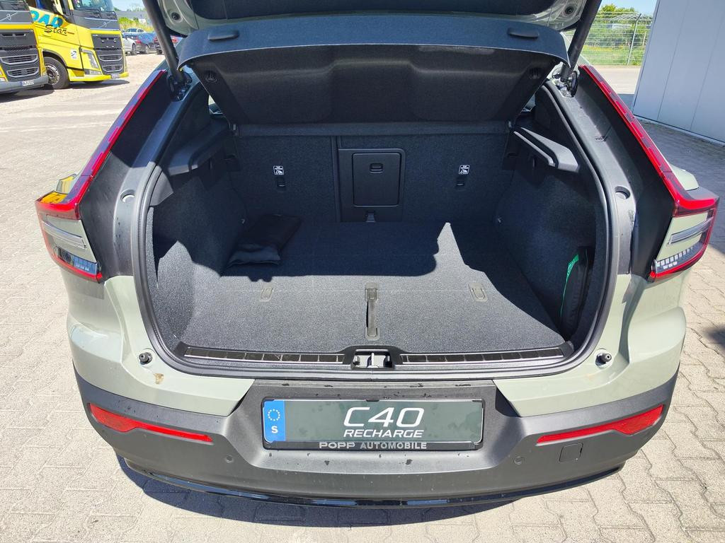 Volvo C40