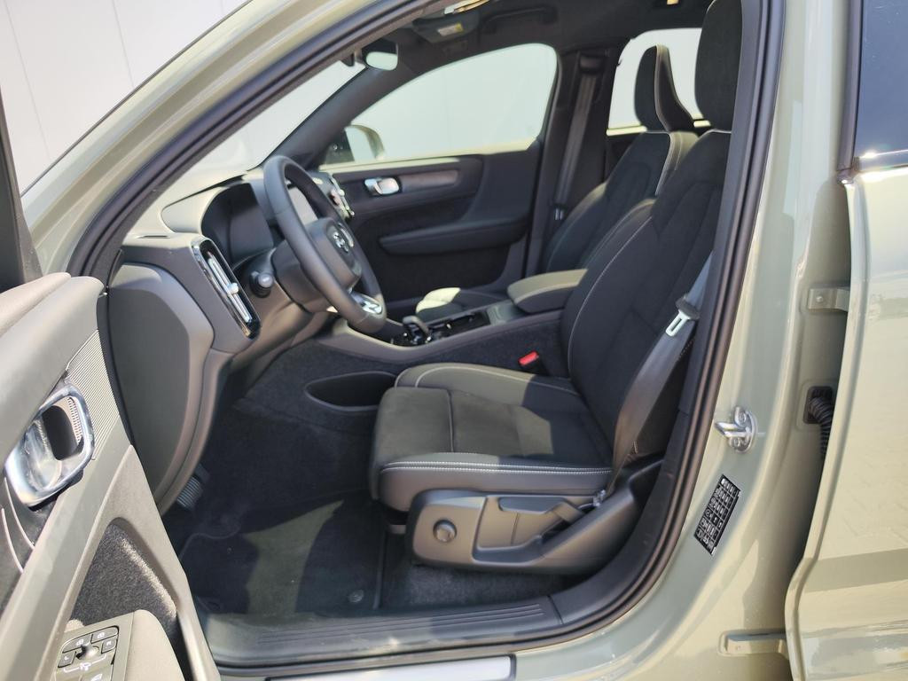Volvo C40
