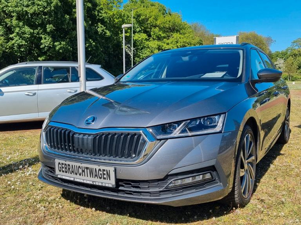 Skoda Octavia 2022 Diesel