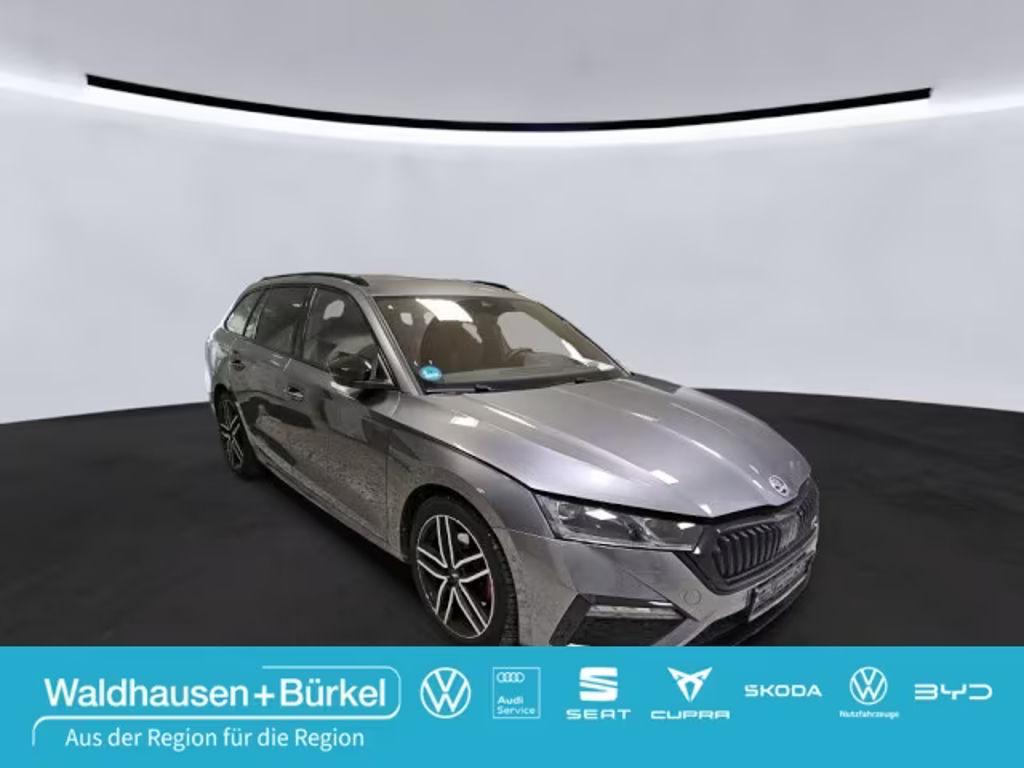 Skoda Octavia 2023 Diesel