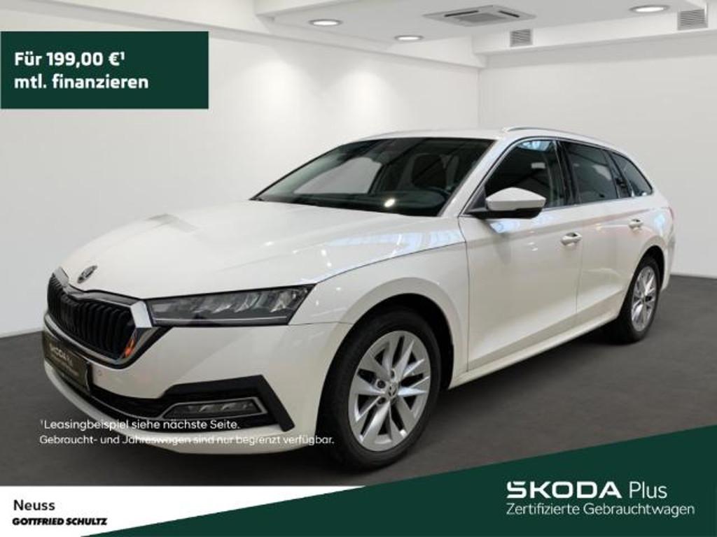 Skoda Octavia 2023 Diesel