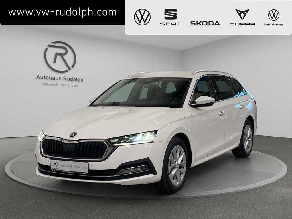 Skoda Octavia 2024 Diesel