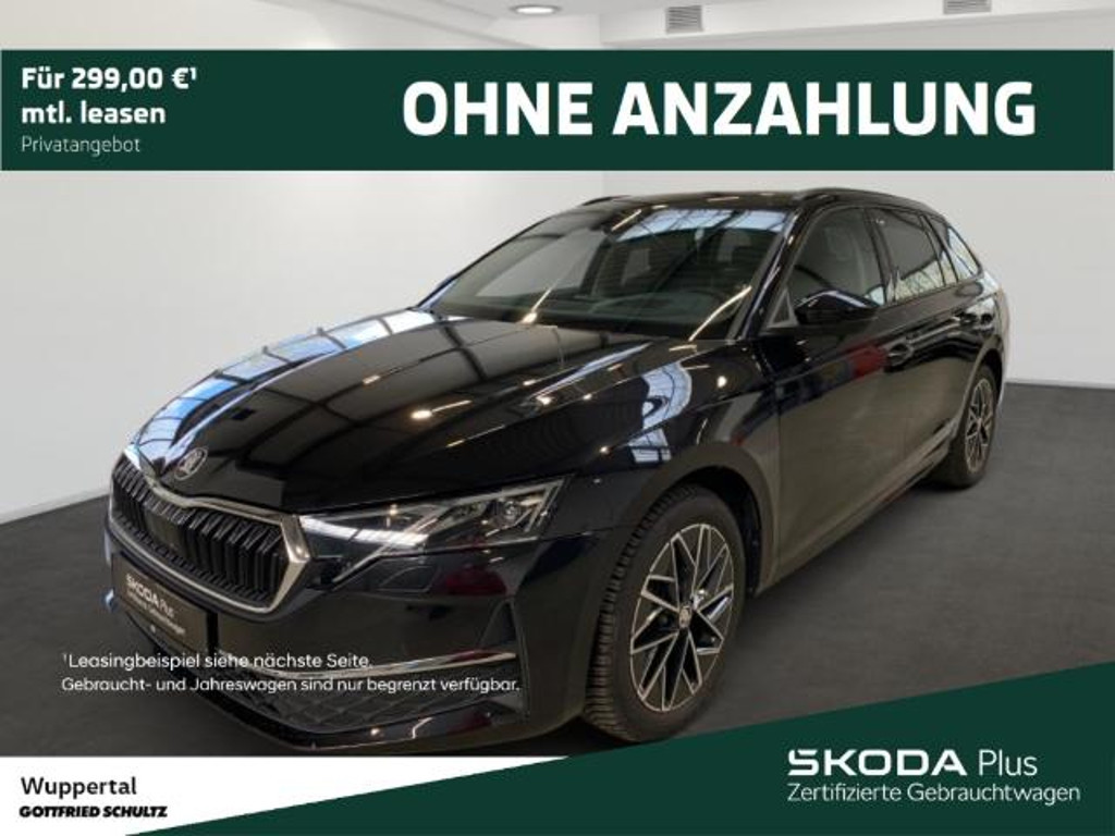 Skoda Octavia 2025 Diesel
