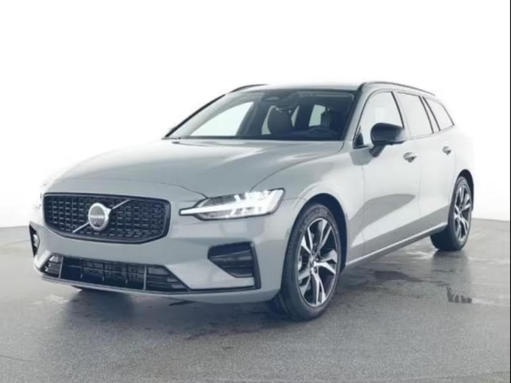 Volvo V60 2025 Benzine