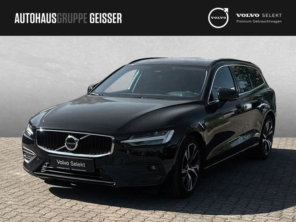Volvo V60 2025 Benzine
