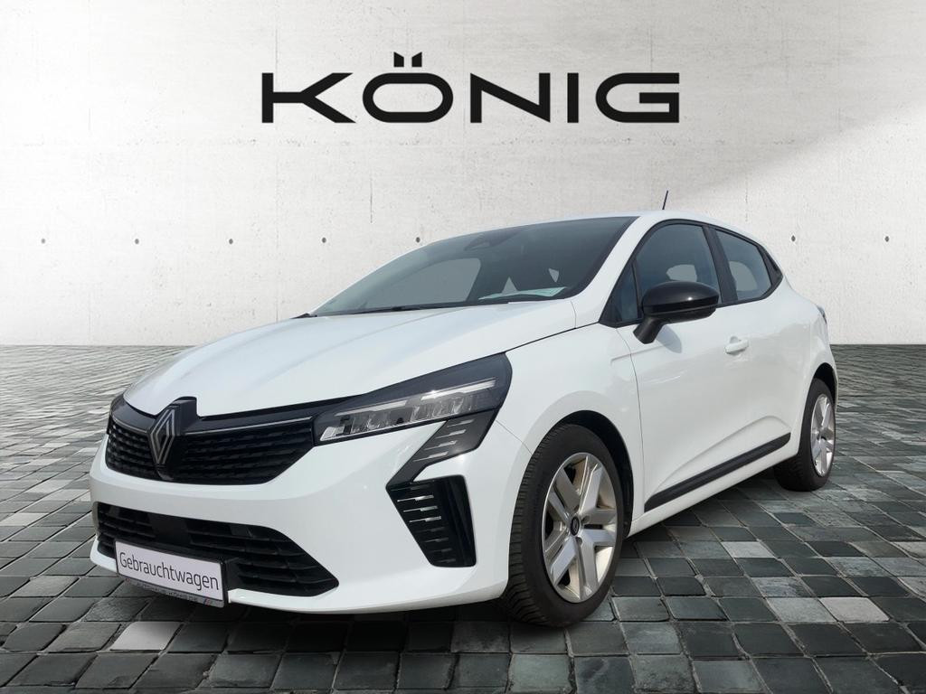 Renault Clio 2023 Benzine