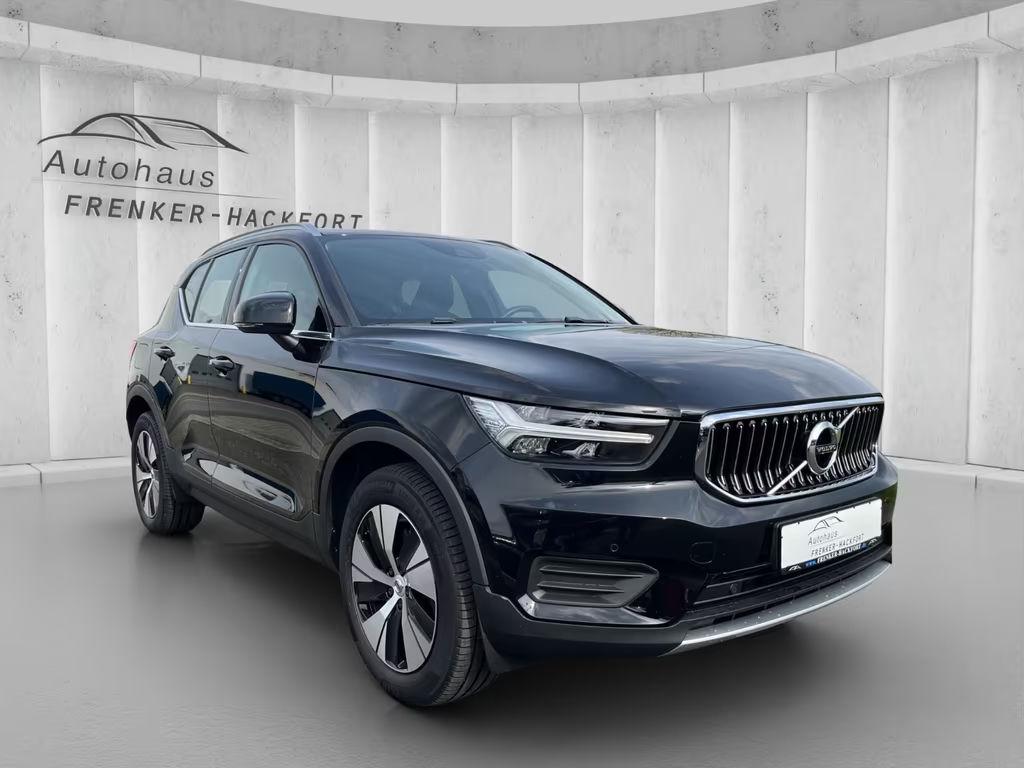 Volvo XC40 2021 Hybride Benzine