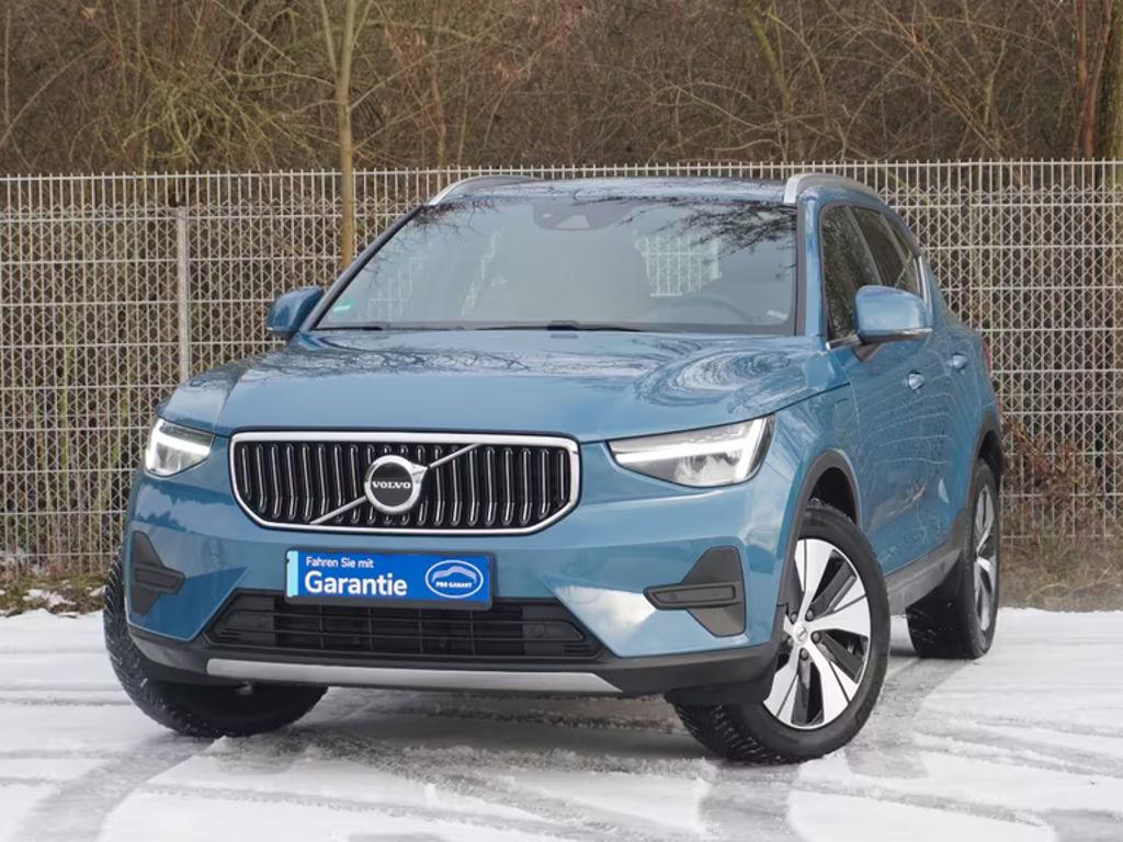 Volvo XC40 2022 Hybride Benzine
