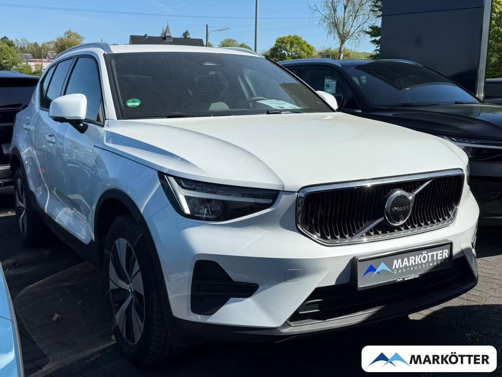 Volvo XC40 2023 Benzine