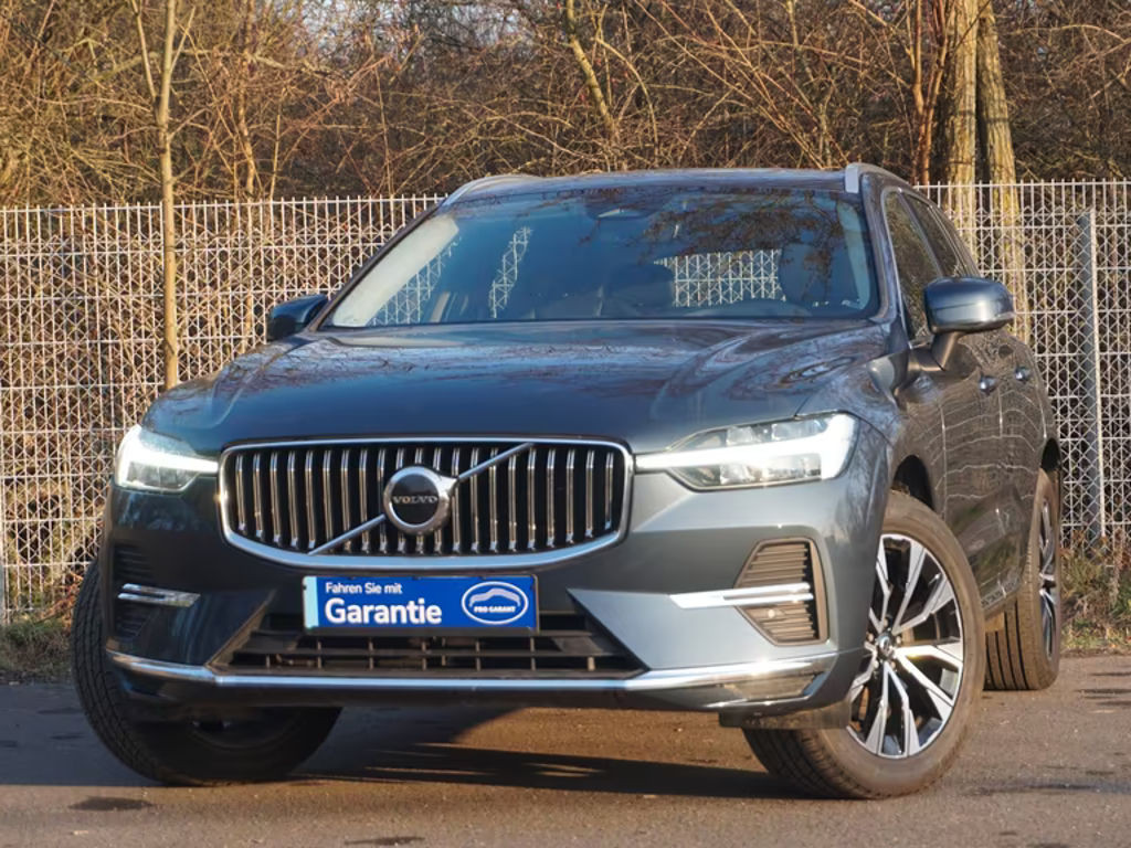 Volvo XC60 2022 Diesel