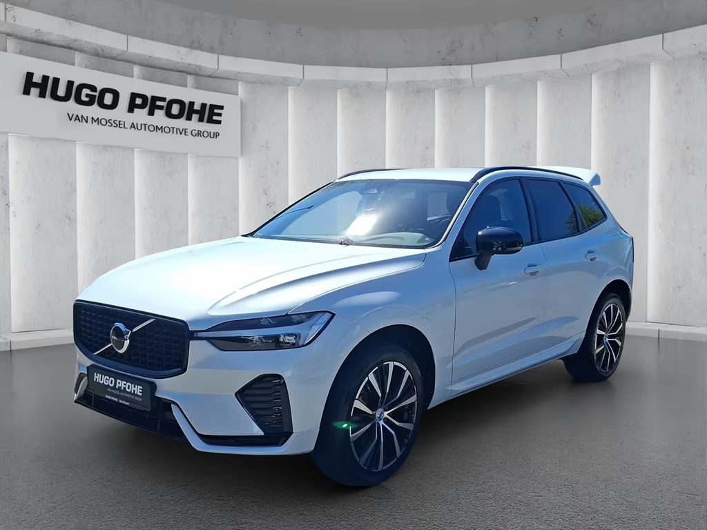 Volvo XC60 2024 Benzine