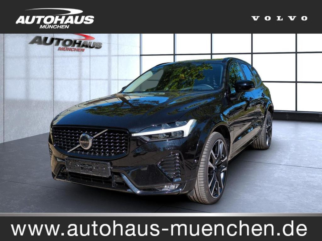 Volvo XC60 2023 Diesel