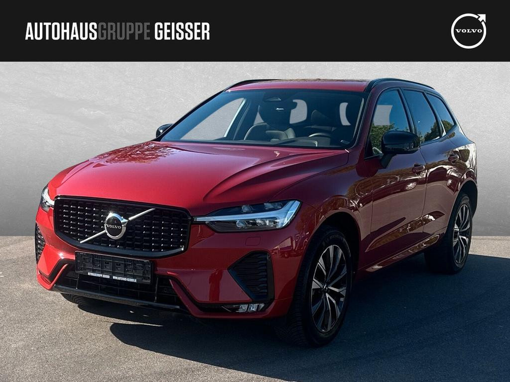 Volvo XC60 2024 Benzine