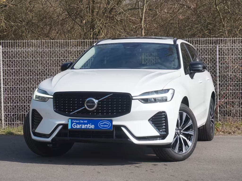 Volvo XC60 2022 Diesel