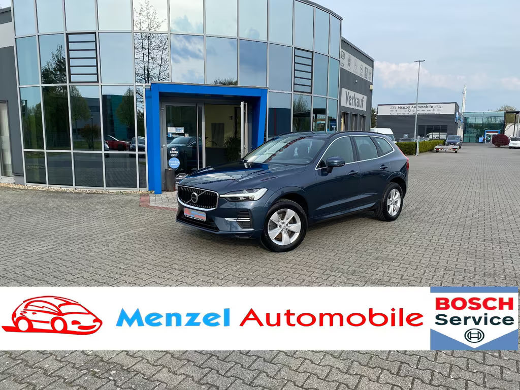 Volvo XC60 2022 Diesel