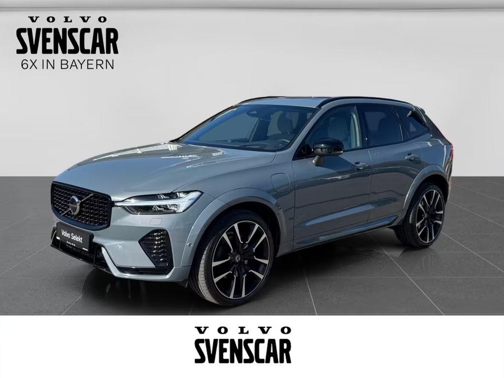 Volvo XC60 2023 Hybride Benzine