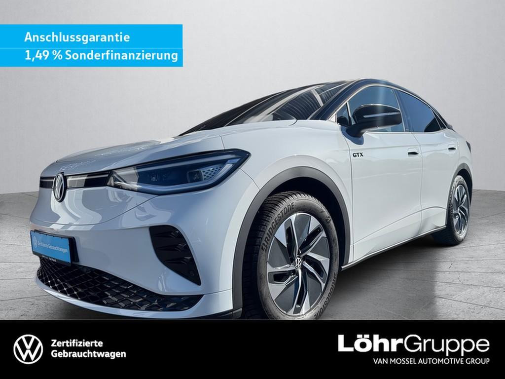 Volkswagen ID.5 2025 Elektrisch