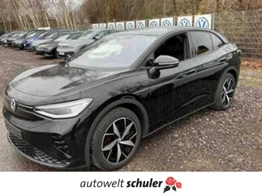 Volkswagen ID.5 2022 Elektrisch