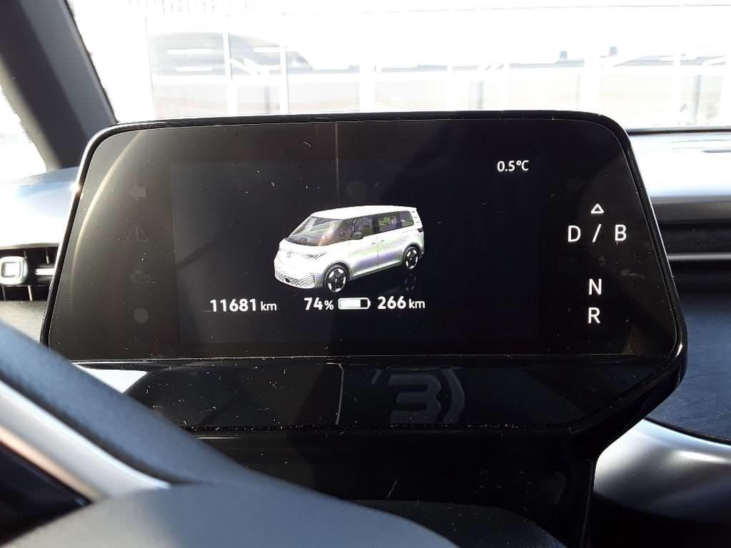 Volkswagen ID. Buzz