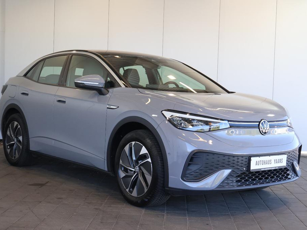Volkswagen ID.5