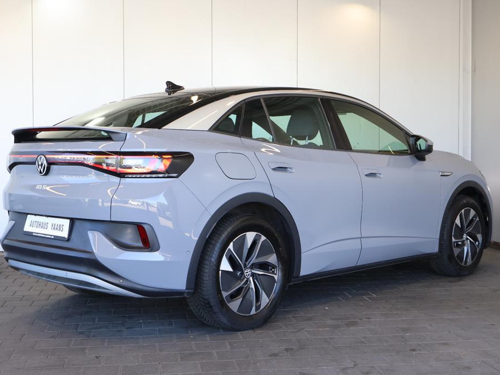 Volkswagen ID.5
