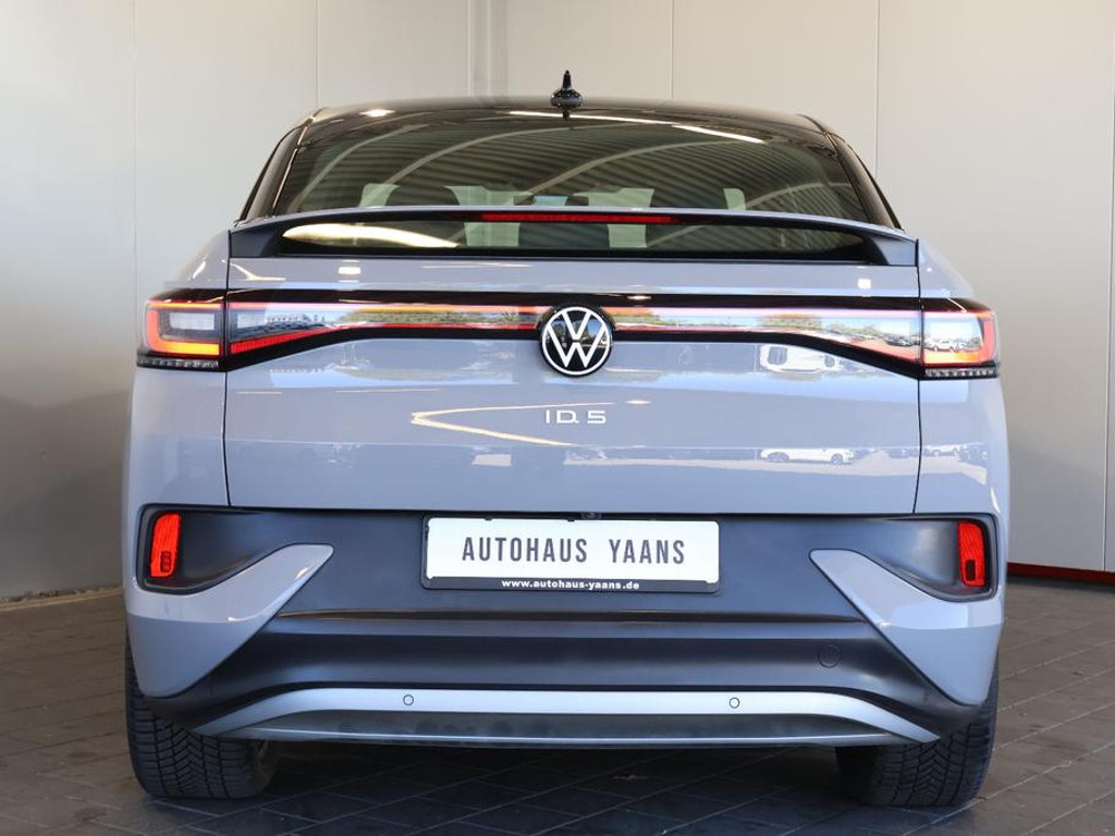 Volkswagen ID.5
