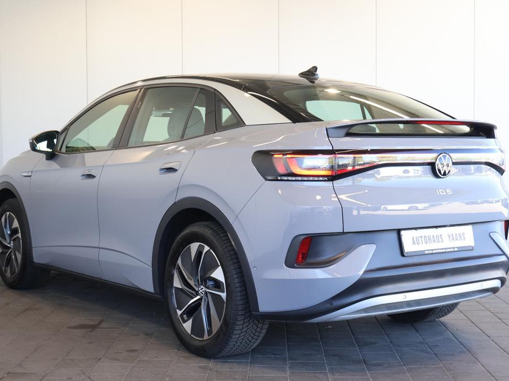 Volkswagen ID.5