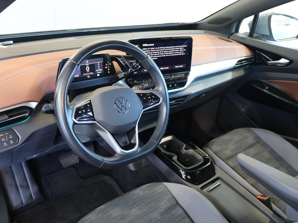 Volkswagen ID.5