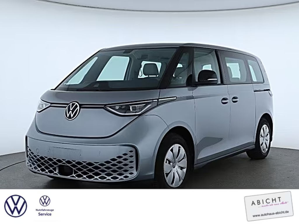 Volkswagen ID. Buzz 2025 Elektrisch