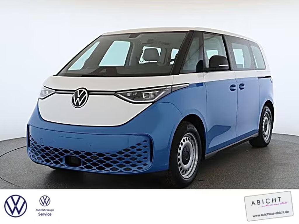 Volkswagen ID. Buzz