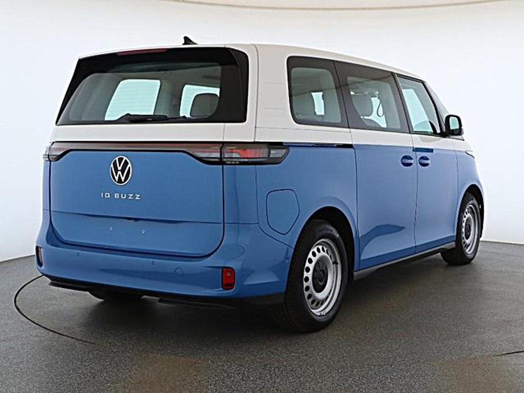 Volkswagen ID. Buzz
