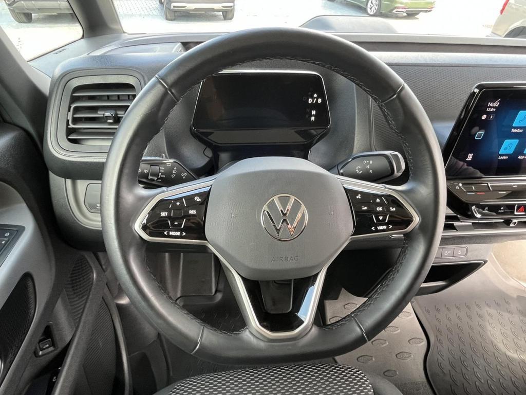 Volkswagen ID. Buzz Cargo