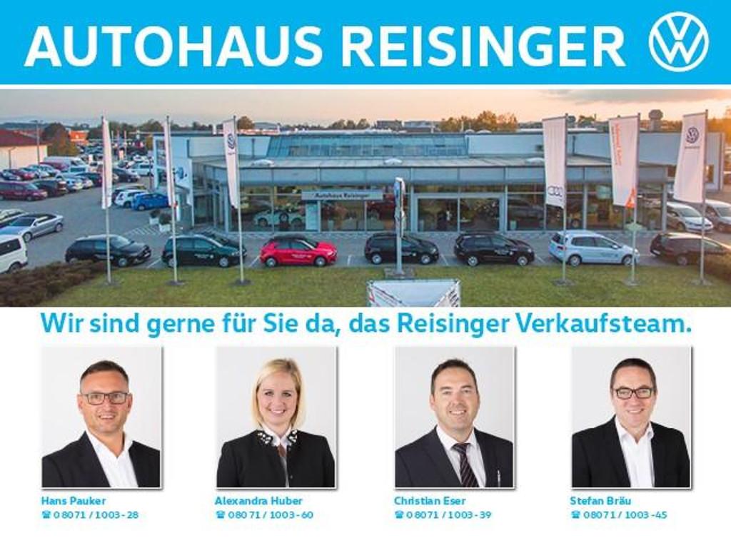 Volkswagen ID. Buzz Cargo