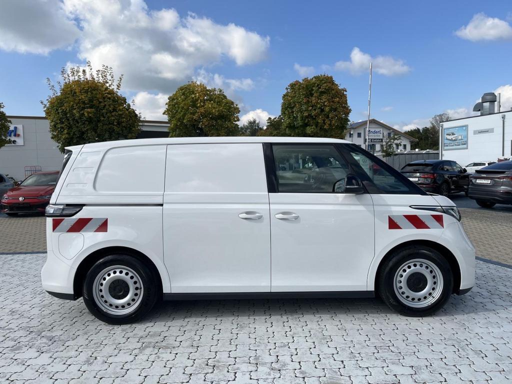 Volkswagen ID. Buzz Cargo