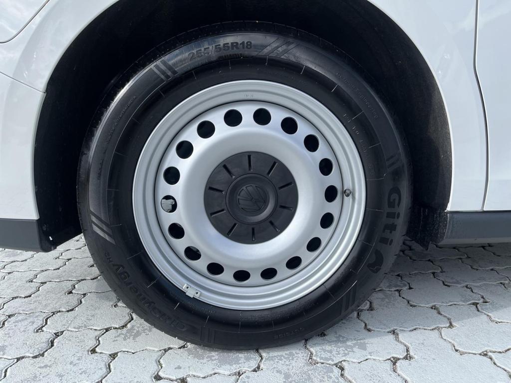Volkswagen ID. Buzz Cargo