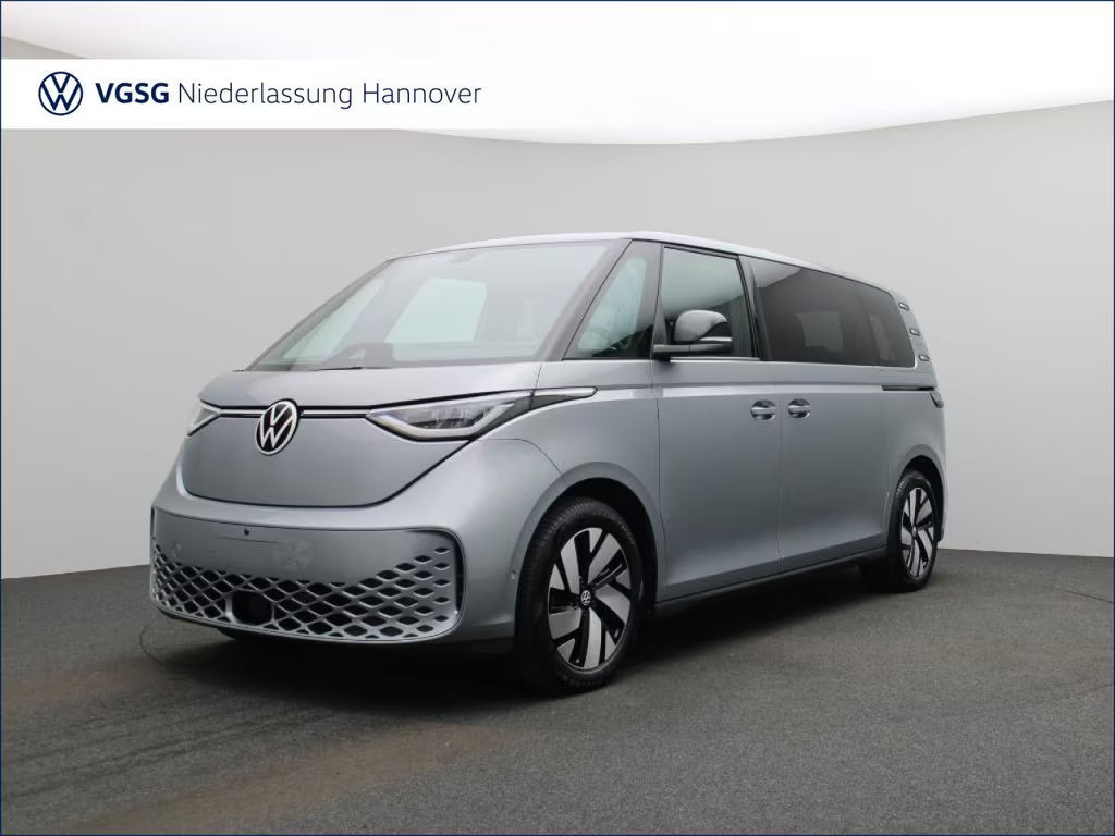 Volkswagen ID. Buzz