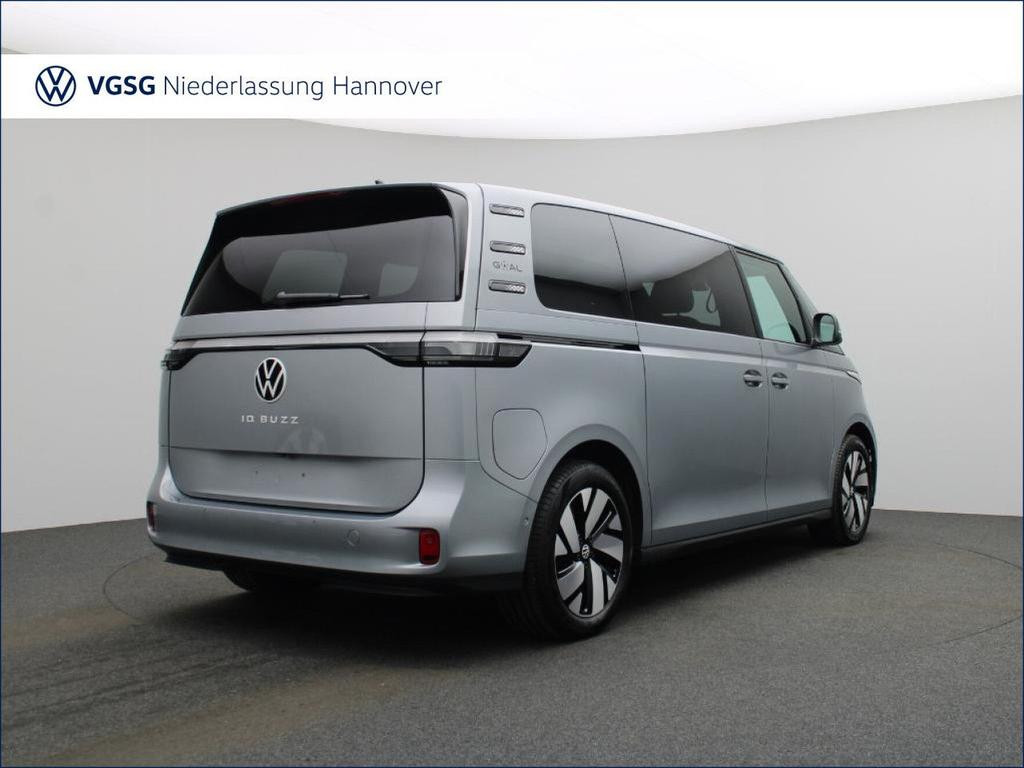 Volkswagen ID. Buzz